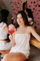 LaceSuit